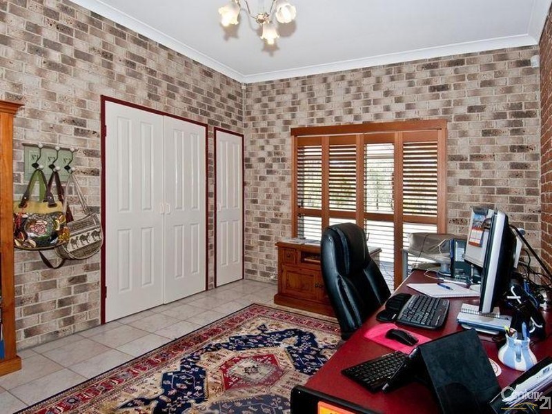 258 Miller Road, Logan Village QLD 4207