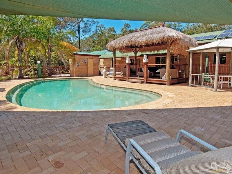 258 Miller Road, Logan Village QLD 4207