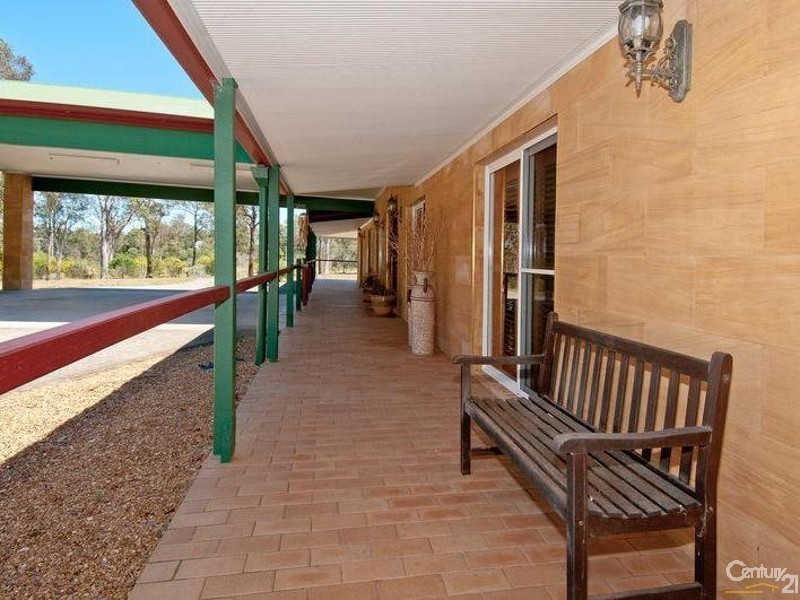 258 Miller Road, Logan Village QLD 4207