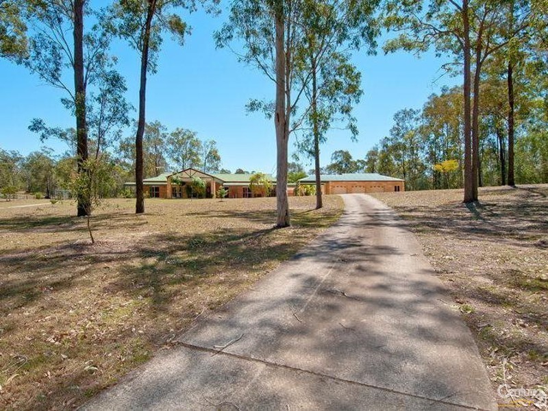 258 Miller Road, Logan Village QLD 4207