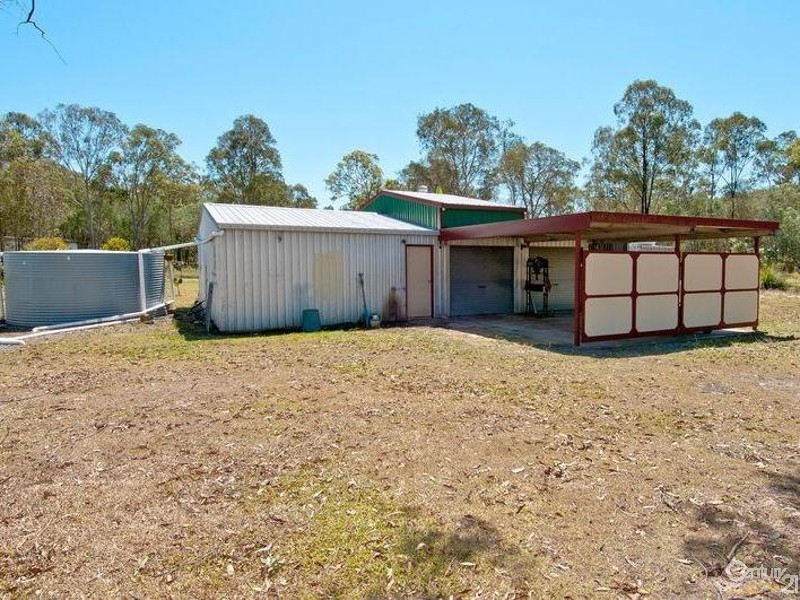 258 Miller Road, Logan Village QLD 4207
