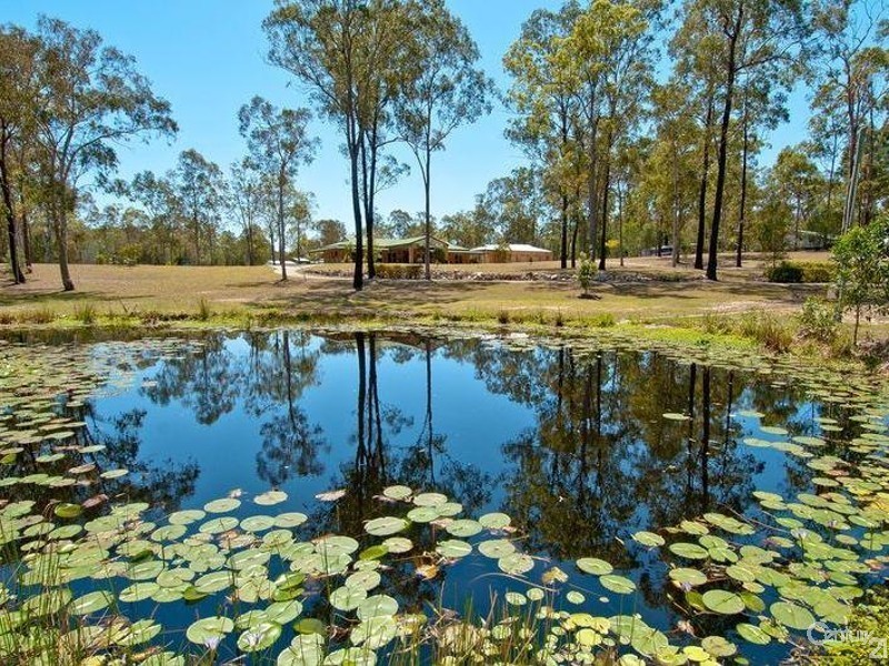 258 Miller Road, Logan Village QLD 4207