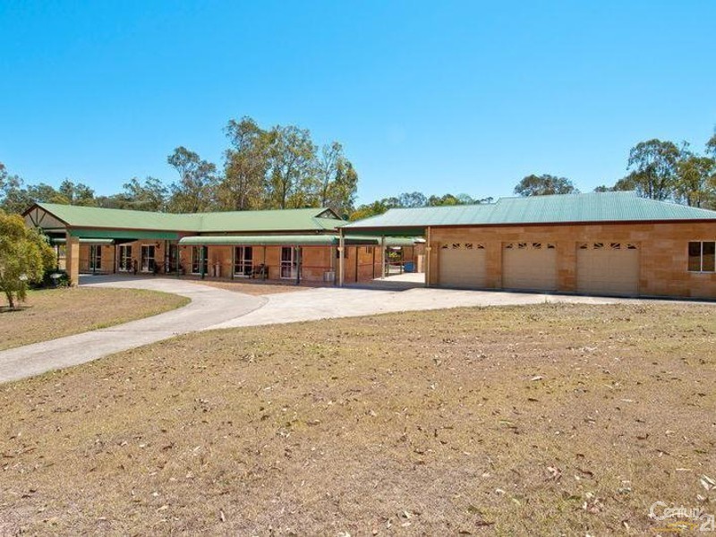 258 Miller Road, Logan Village QLD 4207