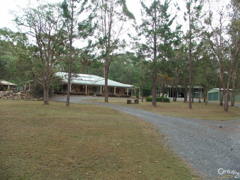 97 Greensward Road, Tamborine QLD 4270