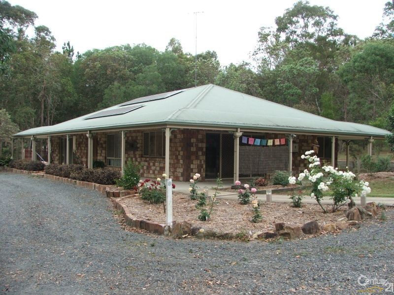 97 Greensward Road, Tamborine QLD 4270