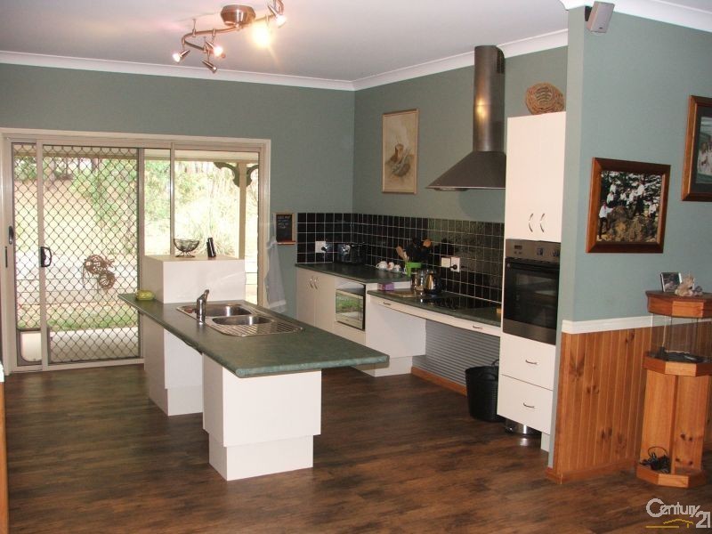 97 Greensward Road, Tamborine QLD 4270
