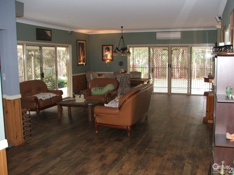 97 Greensward Road, Tamborine QLD 4270