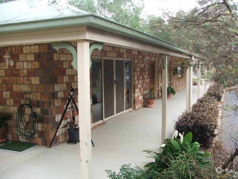 97 Greensward Road, Tamborine QLD 4270