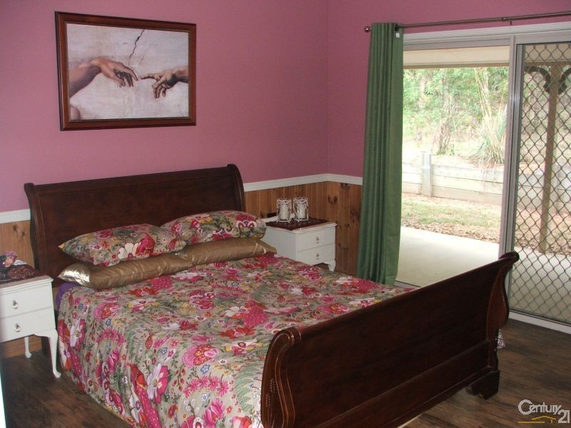 97 Greensward Road, Tamborine QLD 4270