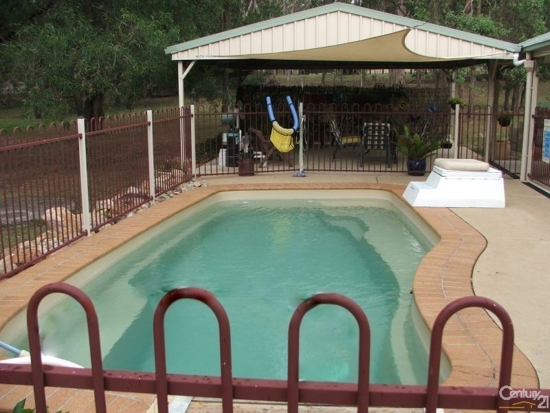 97 Greensward Road, Tamborine QLD 4270