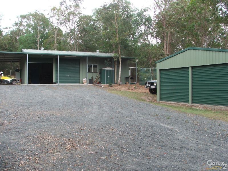 97 Greensward Road, Tamborine QLD 4270