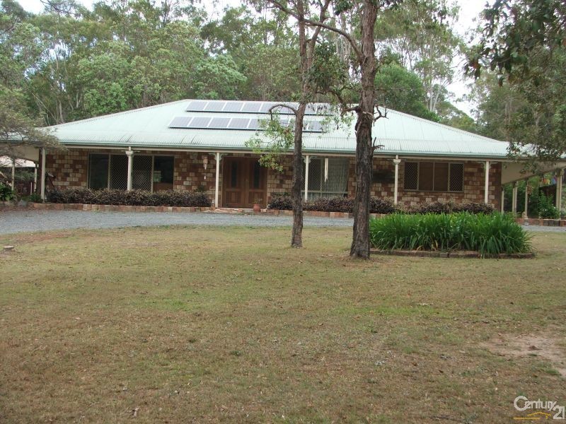 97 Greensward Road, Tamborine QLD 4270