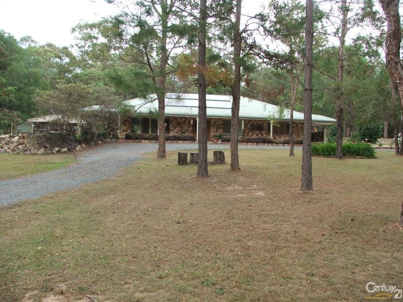 97 Greensward Road, Tamborine QLD 4270