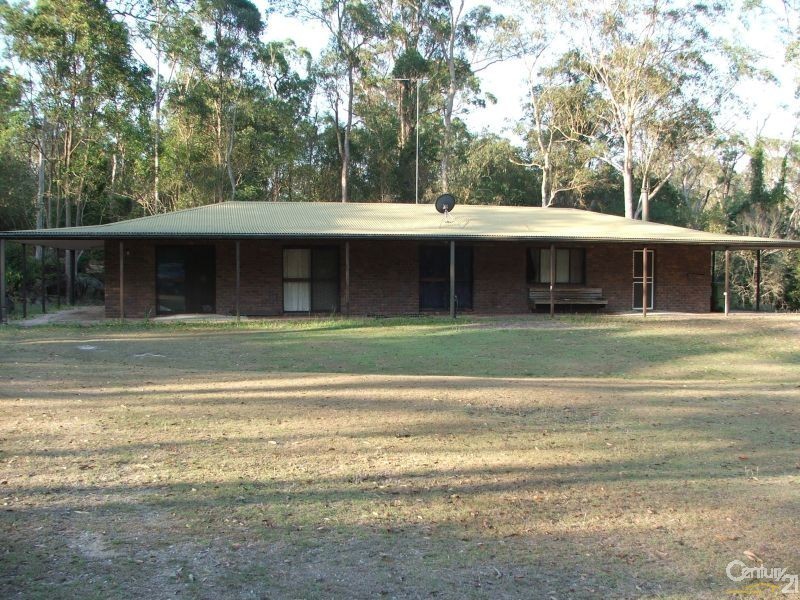 187 Steele Road, Logan Village QLD 4207