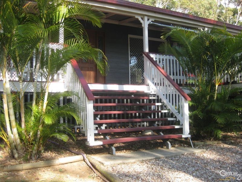 25 Dollarbird Drive, Tamborine QLD 4270