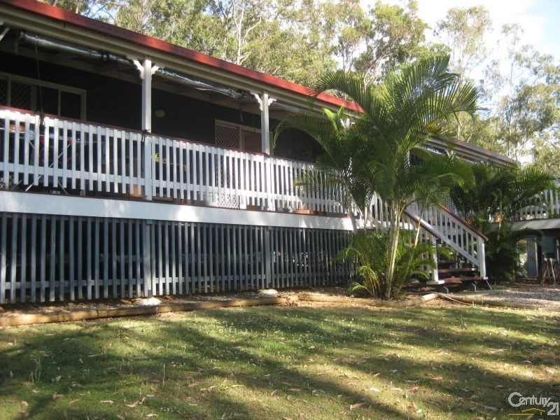25 Dollarbird Drive, Tamborine QLD 4270