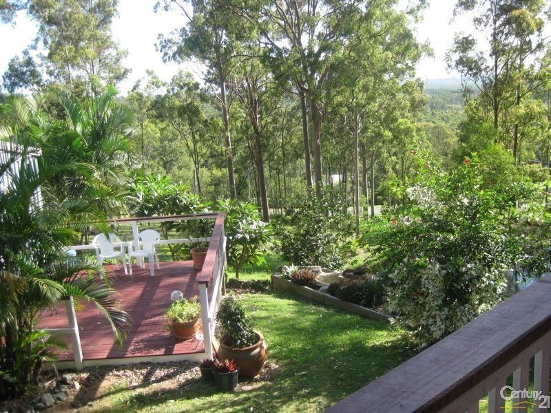 25 Dollarbird Drive, Tamborine QLD 4270
