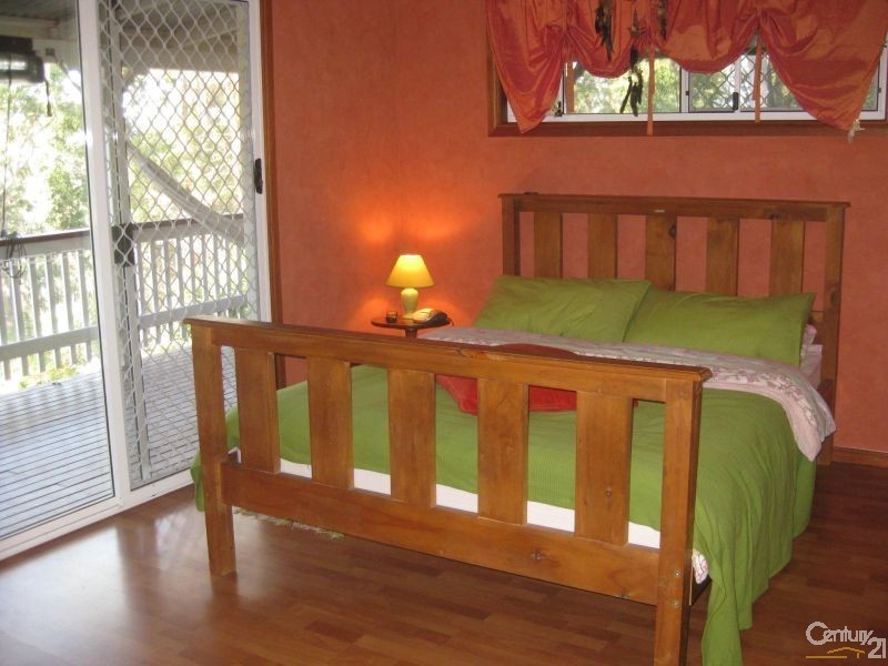 25 Dollarbird Drive, Tamborine QLD 4270