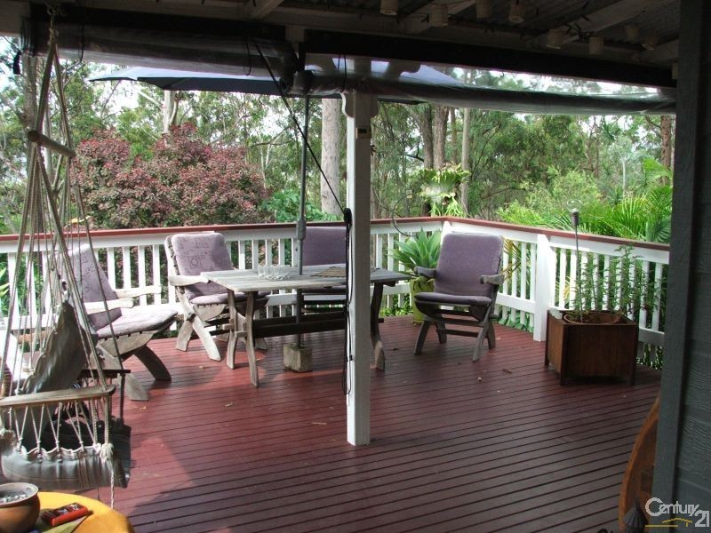 25 Dollarbird Drive, Tamborine QLD 4270