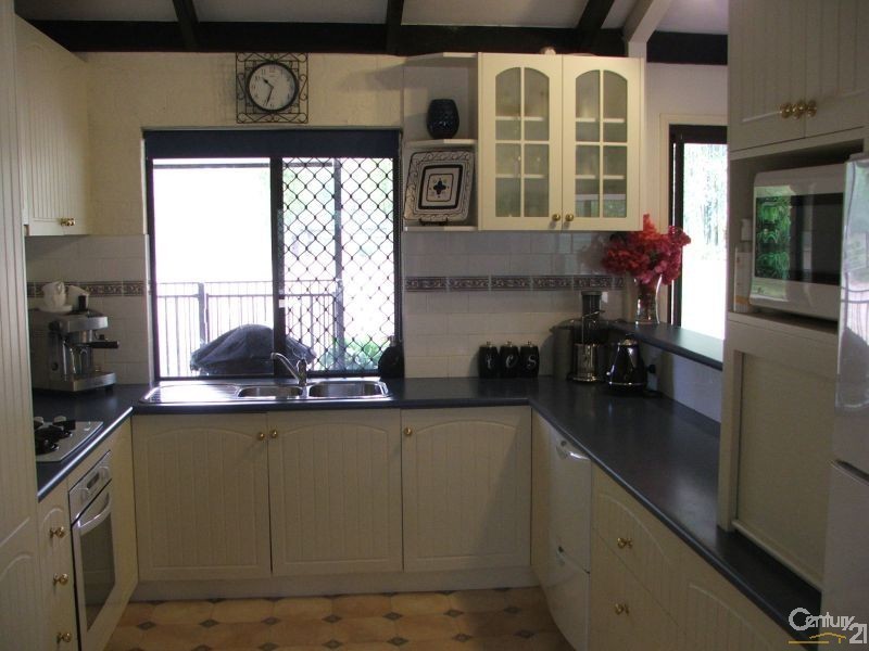 164 Greensward Road, Tamborine QLD 4270