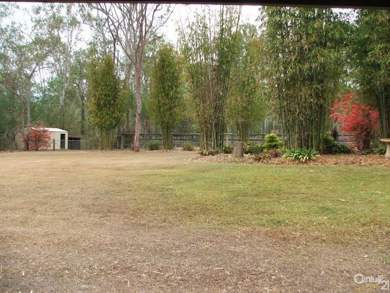 164 Greensward Road, Tamborine QLD 4270