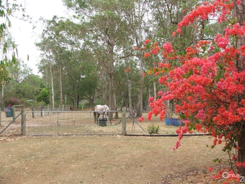 164 Greensward Road, Tamborine QLD 4270