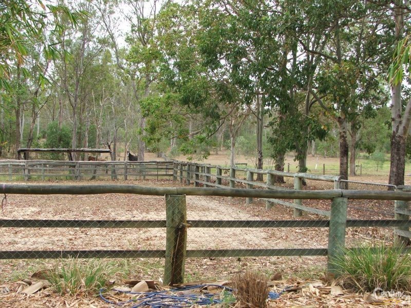 164 Greensward Road, Tamborine QLD 4270