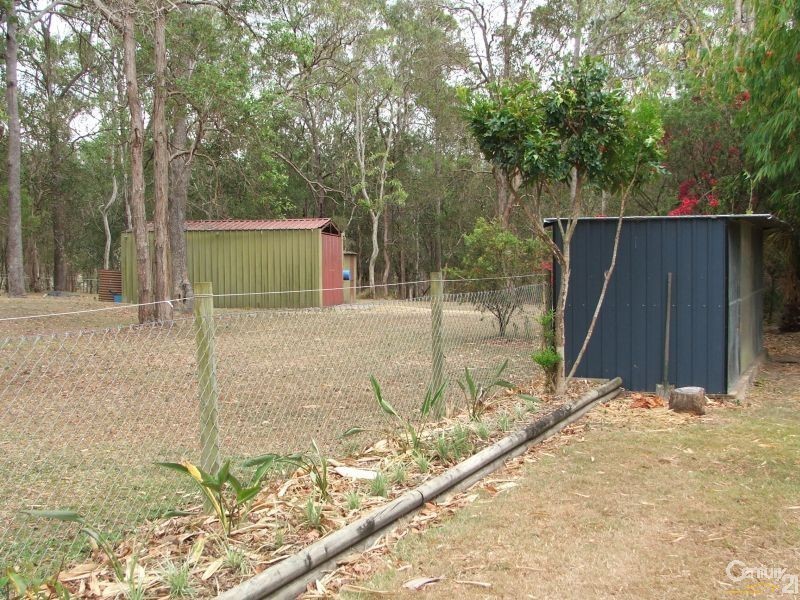 164 Greensward Road, Tamborine QLD 4270