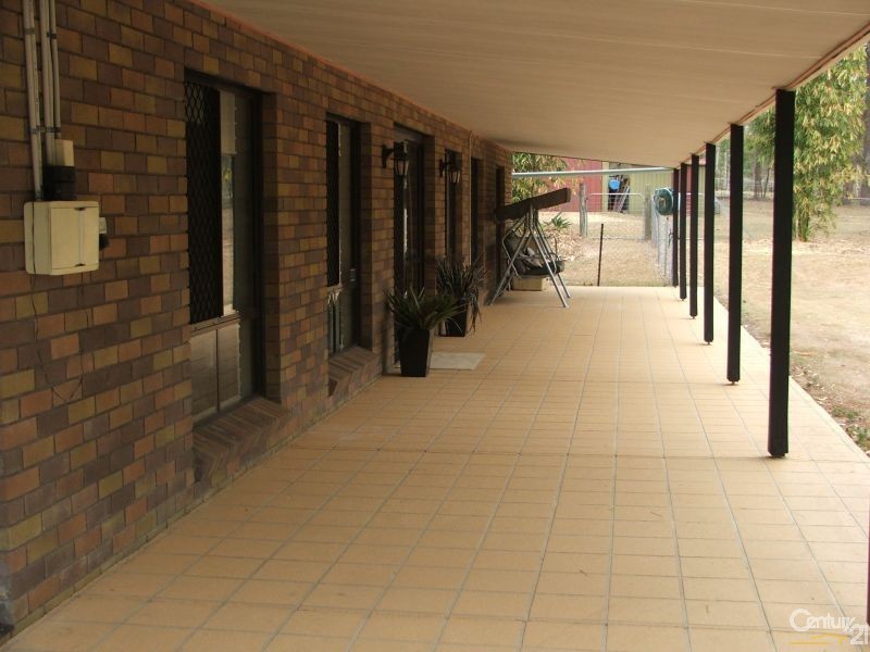 164 Greensward Road, Tamborine QLD 4270