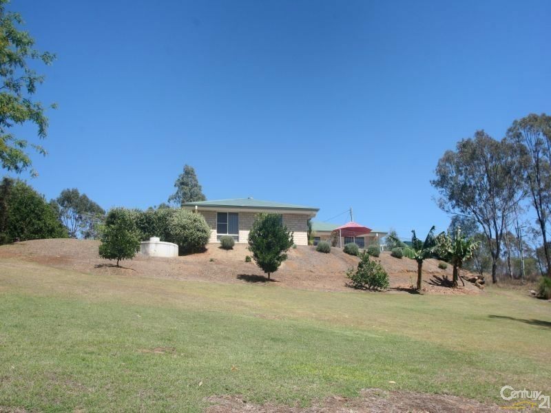 61 Campbell Drive, Kooralbyn QLD 4285