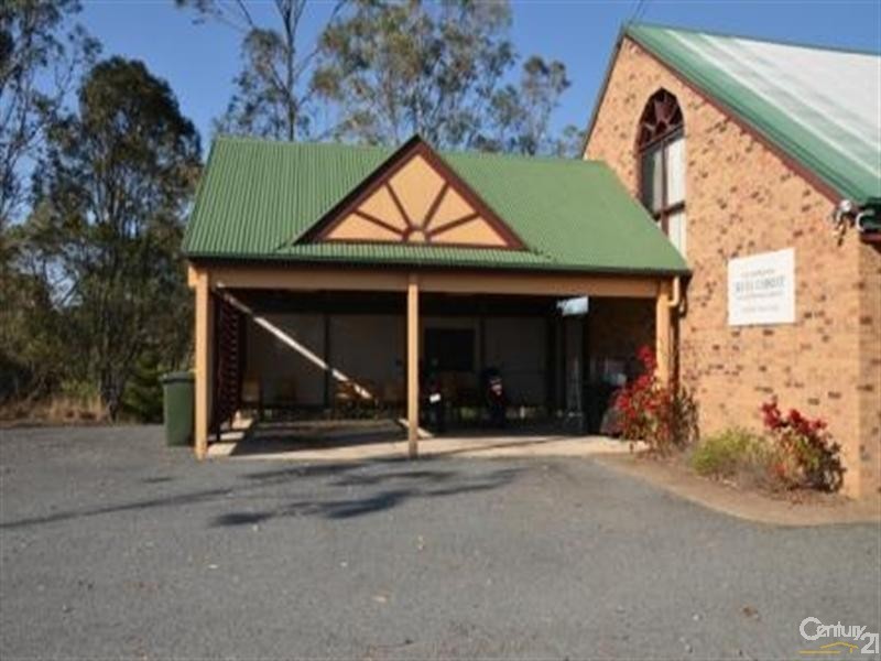 25 Brooks Drive, Kooralbyn QLD 4285