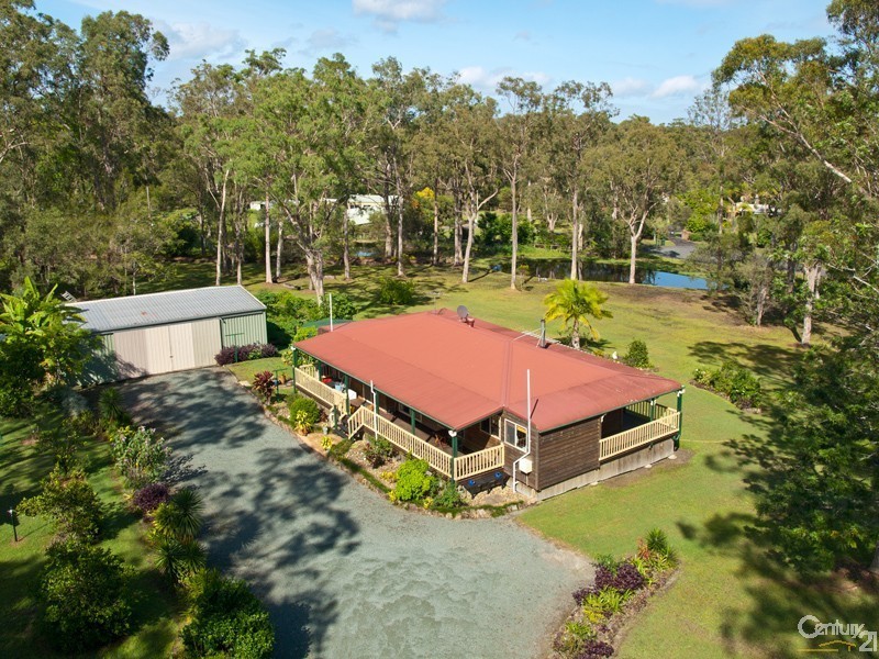 3 Ellen Court, Logan Village QLD 4207