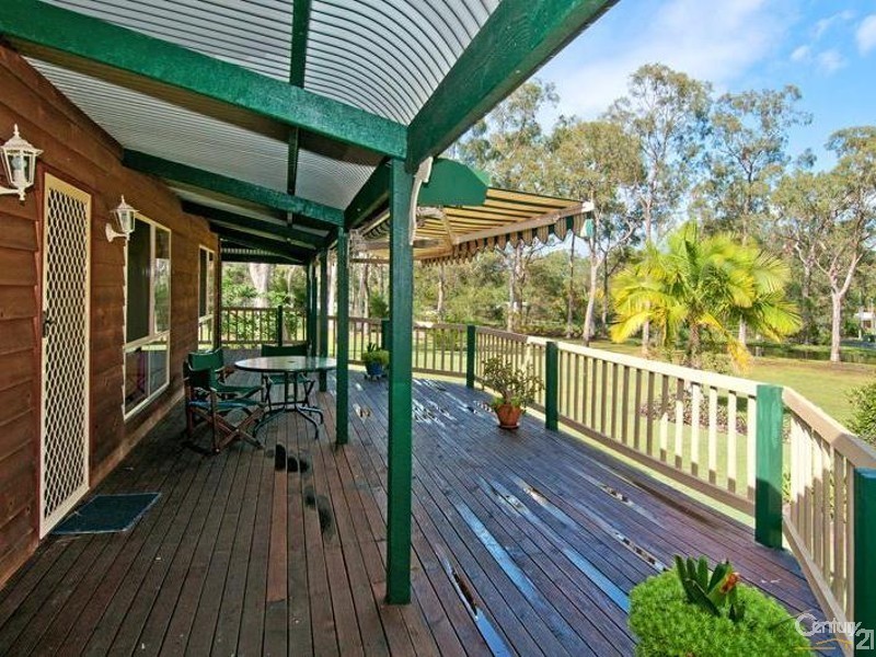 3 Ellen Court, Logan Village QLD 4207