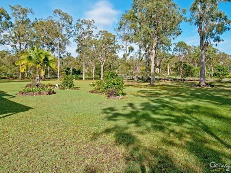 3 Ellen Court, Logan Village QLD 4207