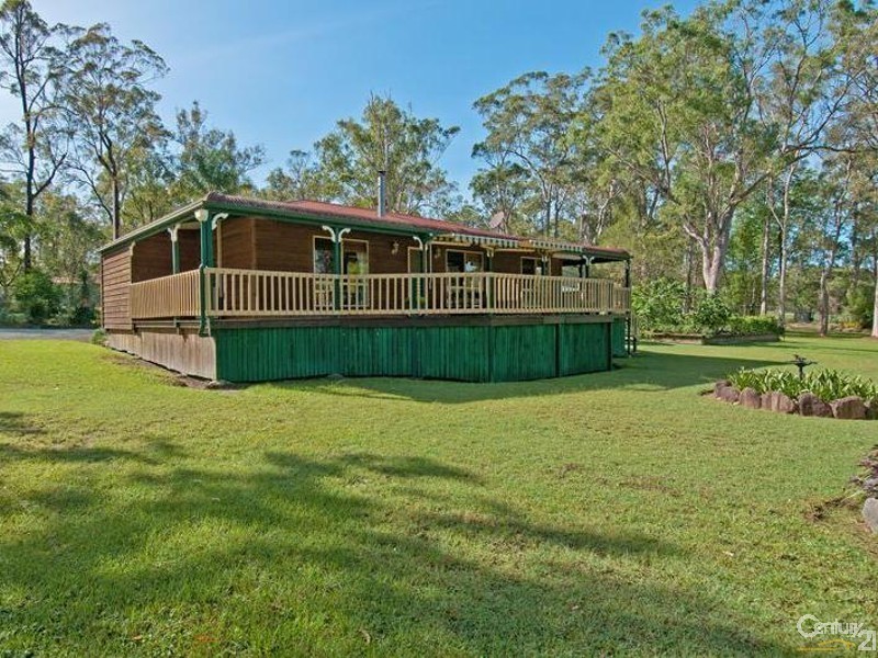 3 Ellen Court, Logan Village QLD 4207