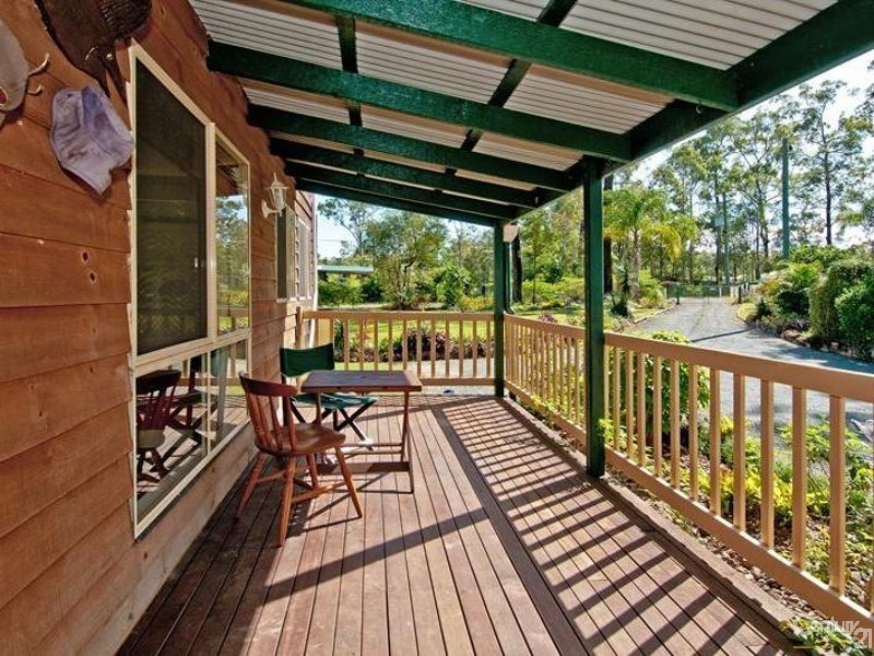 3 Ellen Court, Logan Village QLD 4207