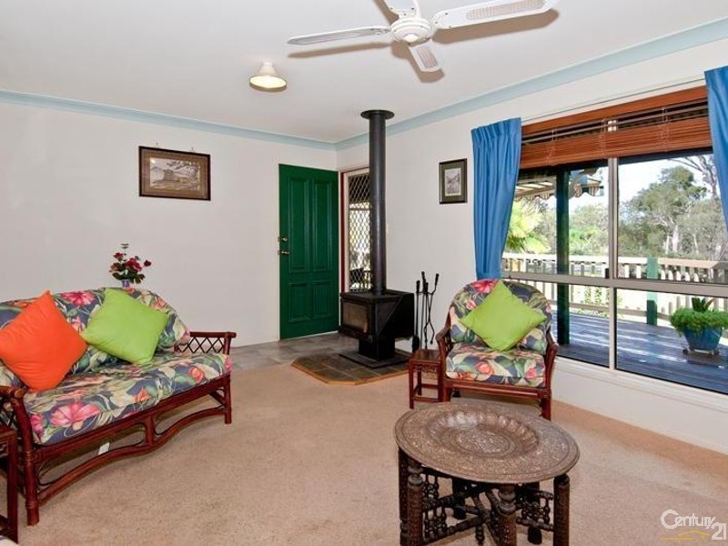 3 Ellen Court, Logan Village QLD 4207