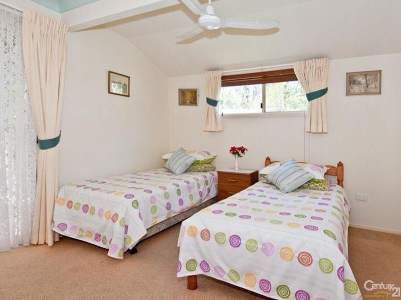 3 Ellen Court, Logan Village QLD 4207