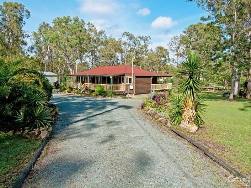 3 Ellen Court, Logan Village QLD 4207