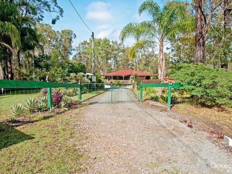 3 Ellen Court, Logan Village QLD 4207