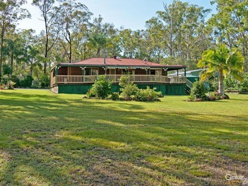 3 Ellen Court, Logan Village QLD 4207