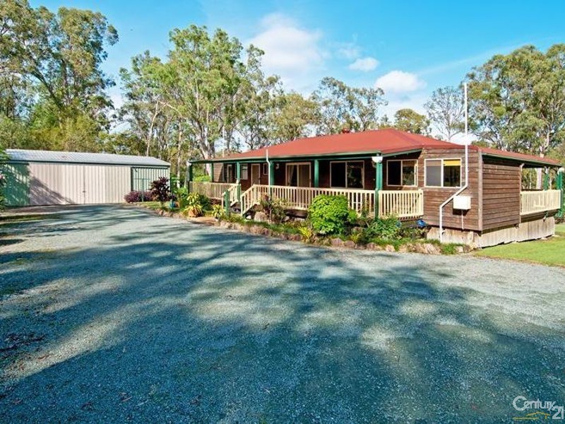 3 Ellen Court, Logan Village QLD 4207