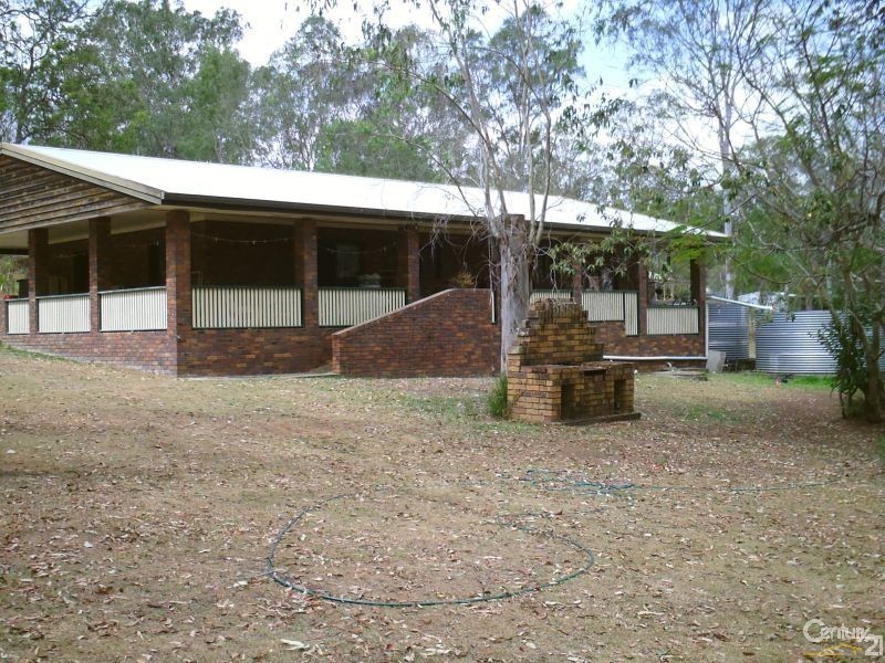 331 Clifton Drive, North Maclean QLD 4280