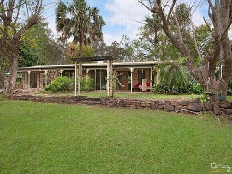 23-27 Ironbark Road, Tamborine QLD 4270