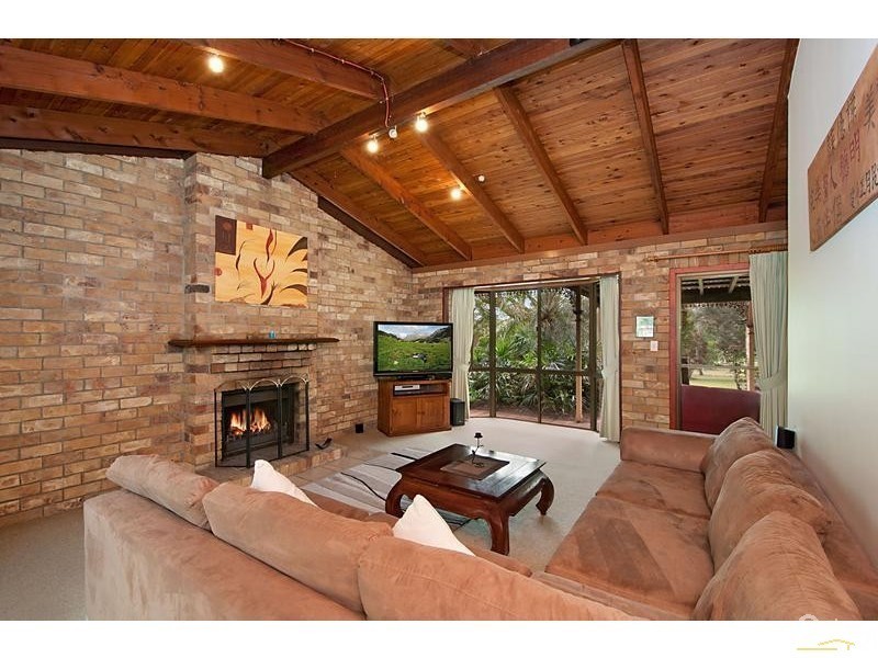 23-27 Ironbark Road, Tamborine QLD 4270