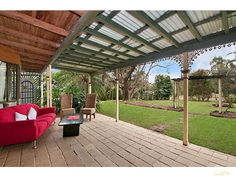 23-27 Ironbark Road, Tamborine QLD 4270