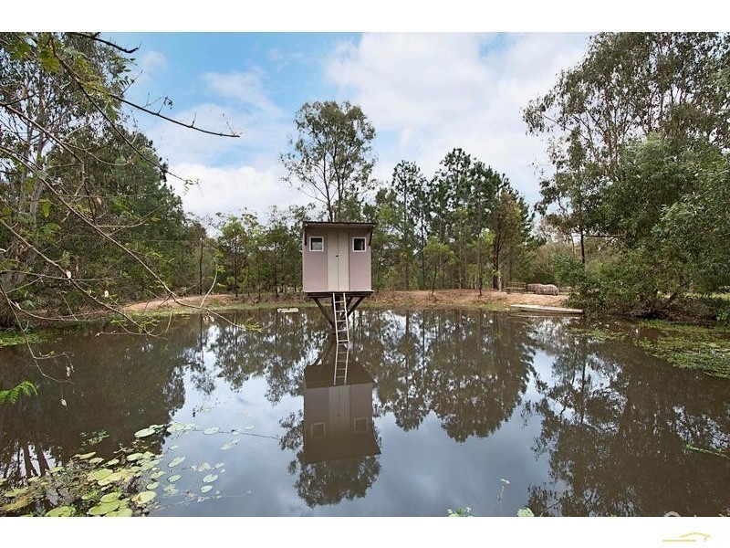 23-27 Ironbark Road, Tamborine QLD 4270