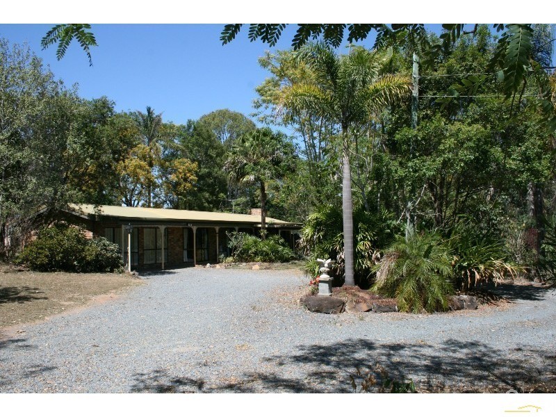 23-27 Ironbark Road, Tamborine QLD 4270