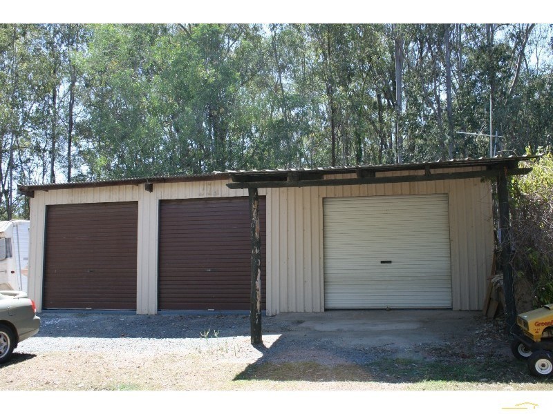23-27 Ironbark Road, Tamborine QLD 4270
