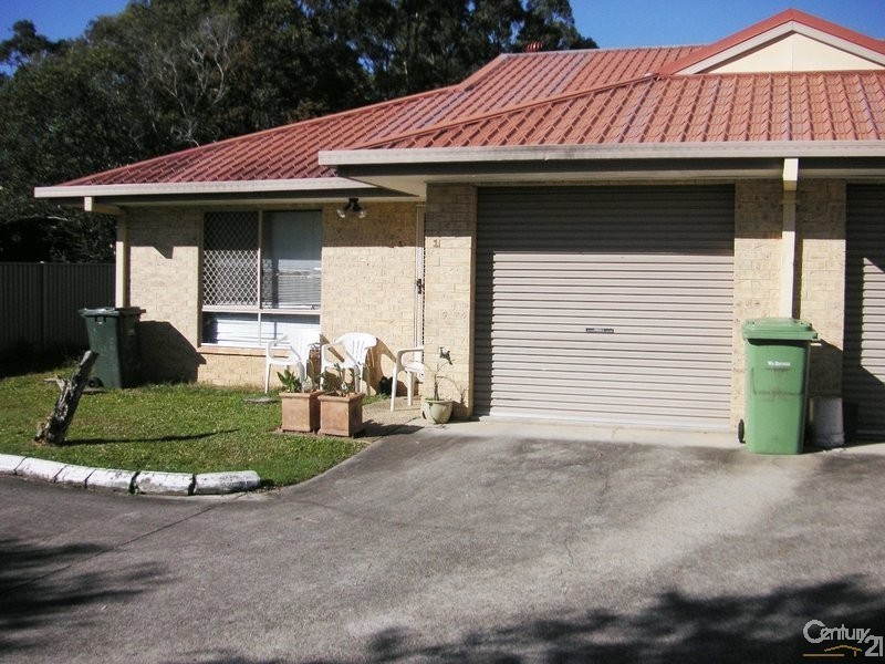 1/25 Bourke Street, Waterford West QLD 4133